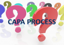 CAPA Process