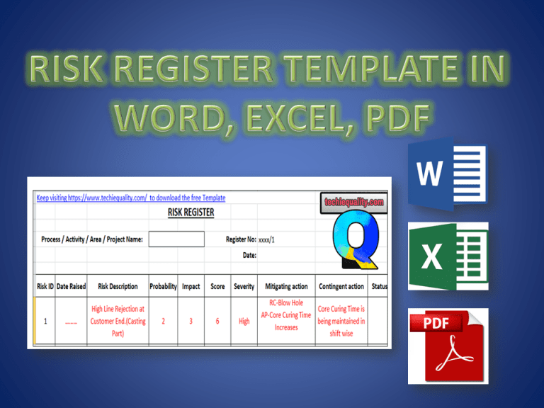 Process Capability Analysis Download Cp & Cpk Excel Sheet Template