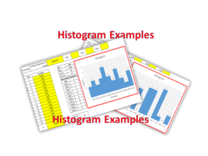 Histogram Example