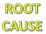 root cause