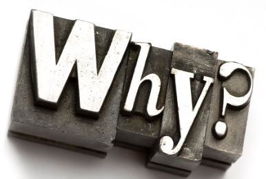 why why analysis methodology