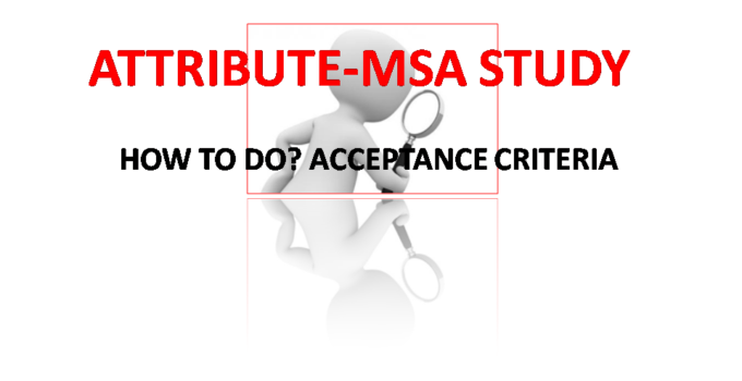 Attribute MSA