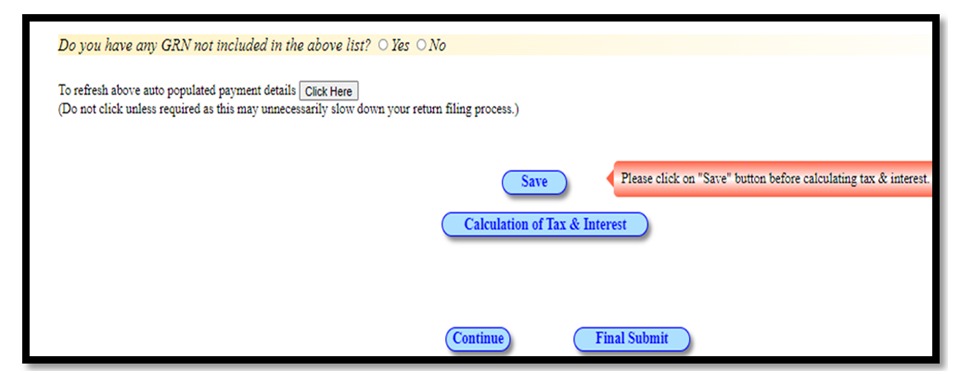 ptax return