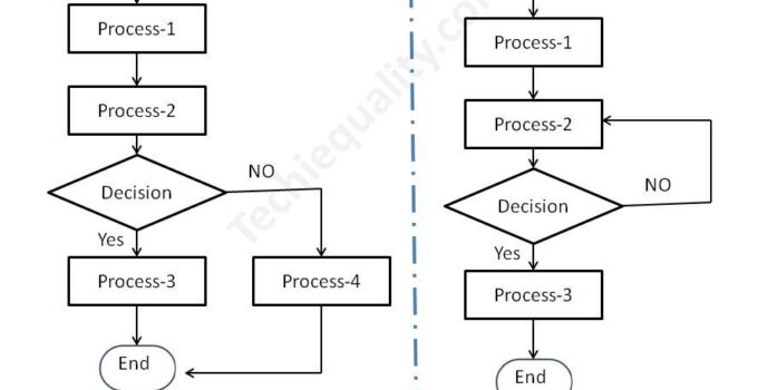 Process Flow Diagram