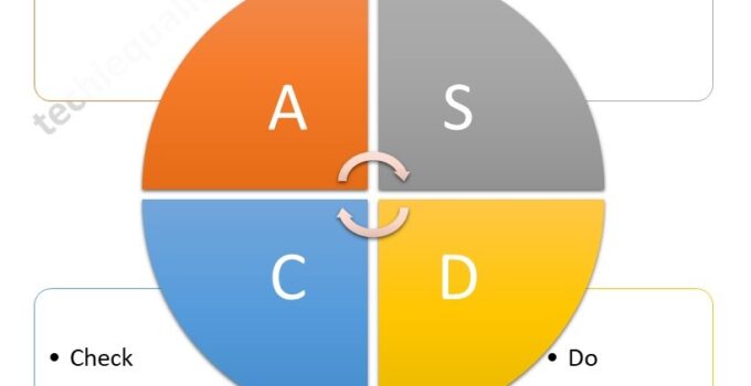 SDCA Cycle