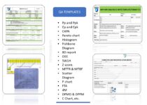 QA Excel Template