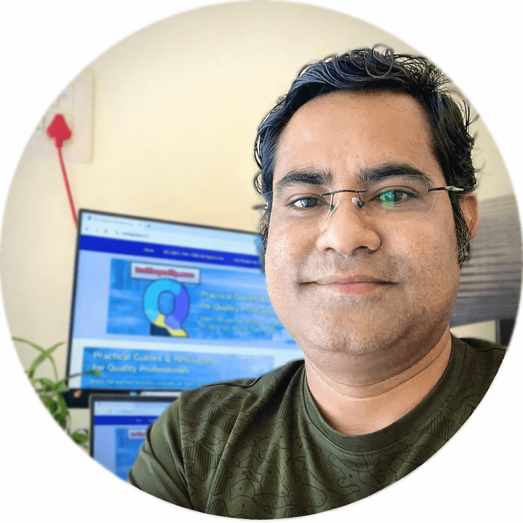 Shanti Gopal Pradhan