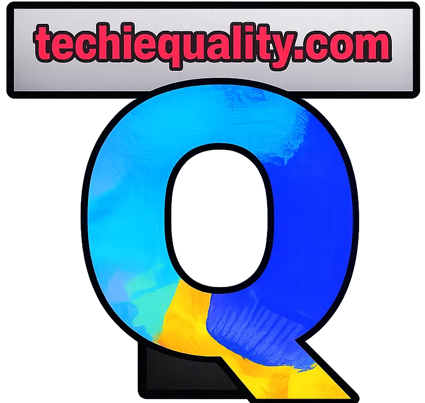 TechieQuality